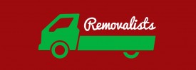 Removalists Pinnaroo - Furniture Removals